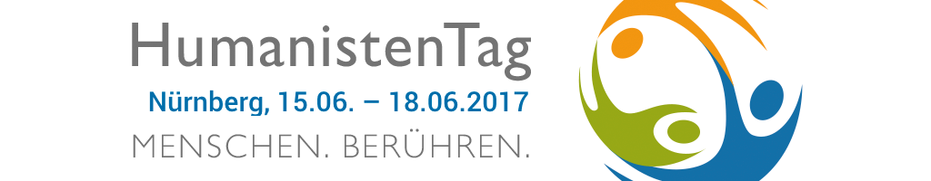 Humanistentag 2017 Nürnberg